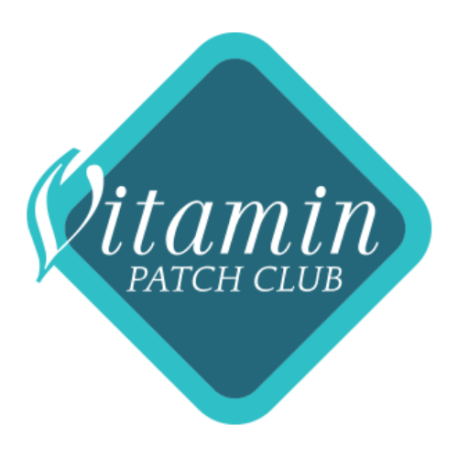 Trimpure Gold Patch website